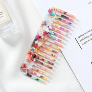 kids anti-static hair comb, view 14 - MRSLM