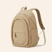 waterproof backpack, view 5 - MRSLM