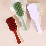 air cushion comb, view 6 - MRSLM
