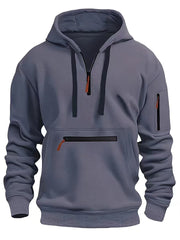 men's sports casual jacket, view 10 - MRSLM