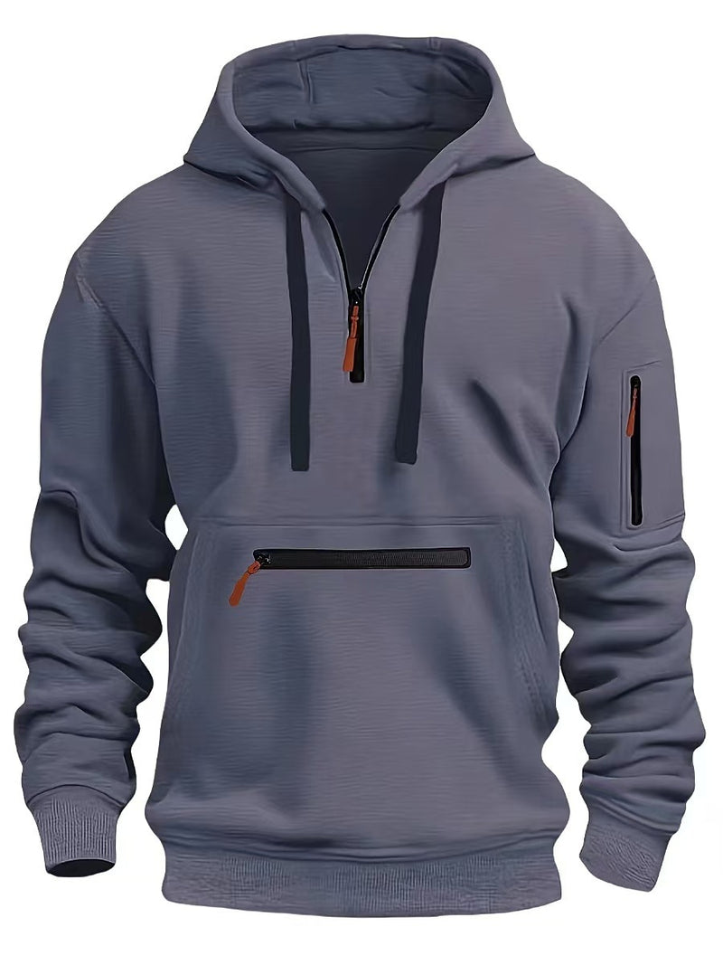 men's sports casual jacket, view 10 - MRSLM