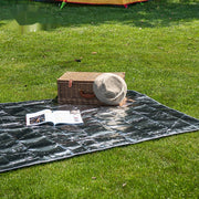 waterproof folding camping mat - MRSLM