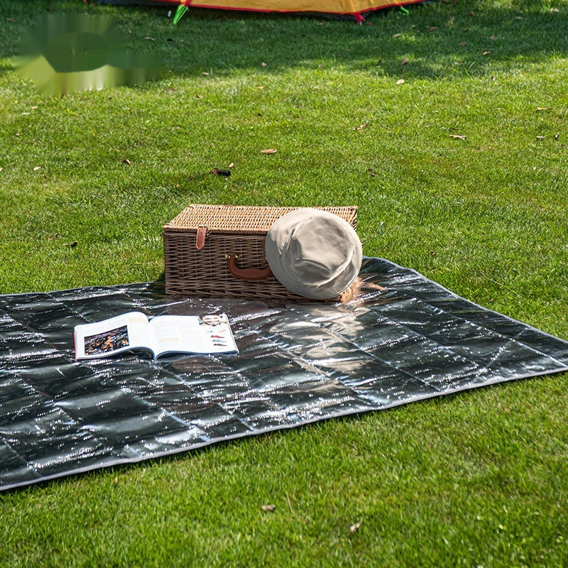 waterproof folding camping mat - MRSLM