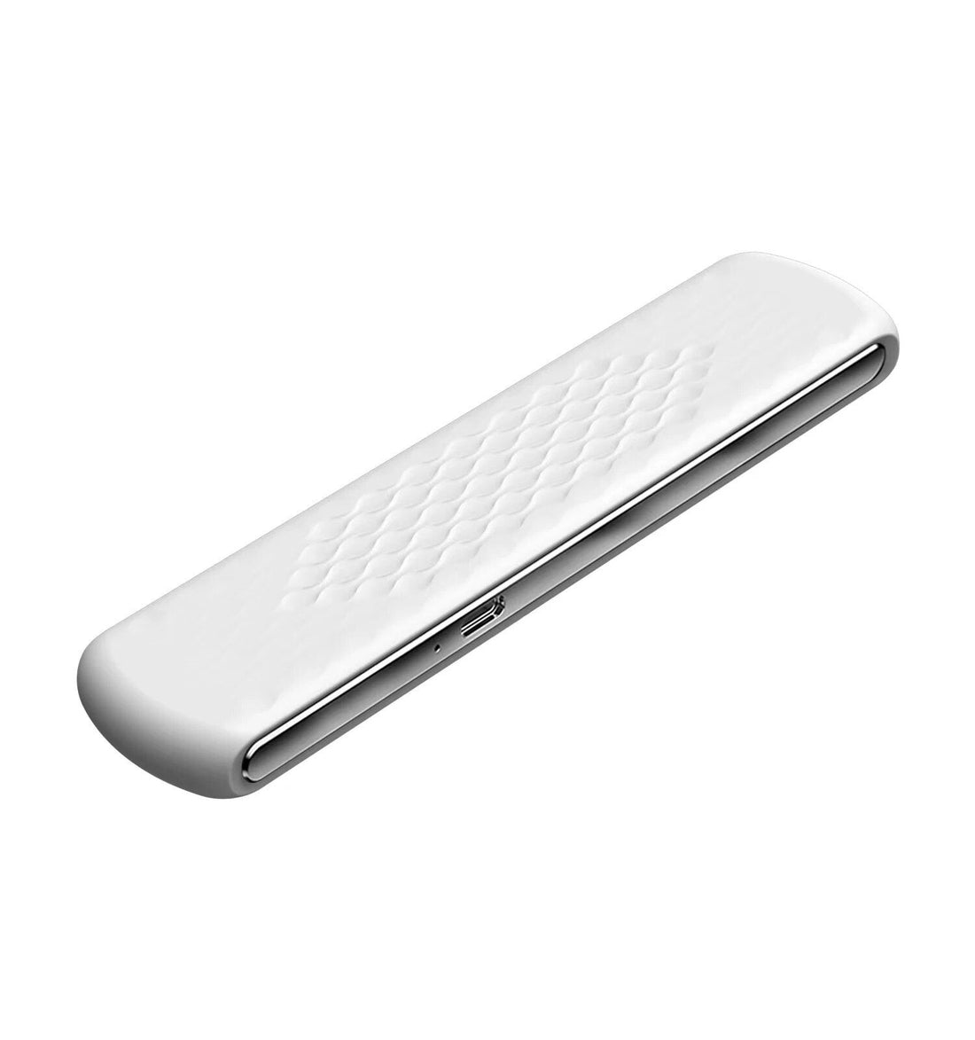Wireless Bone Conduction Bluetooth Speaker; Under Pillow Music Box with Built-in White Noise