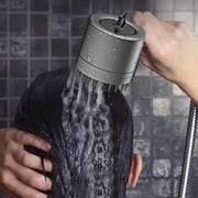3-mode shower head, view 3 - MRSLM