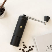 manual coffee grinder, view 3 - MRSLM