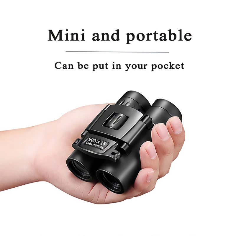 900x25 hd binoculars, view 8 - MRSLM