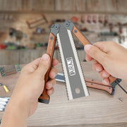 Folding SK5 steel pocket garden saw, view 3 - MRSLM