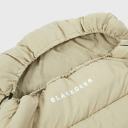 splicing sleeping bag, view 11 - MRSLM