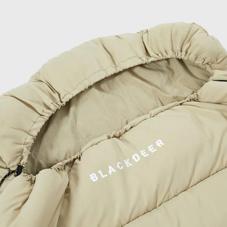 splicing sleeping bag, view 11 - MRSLM