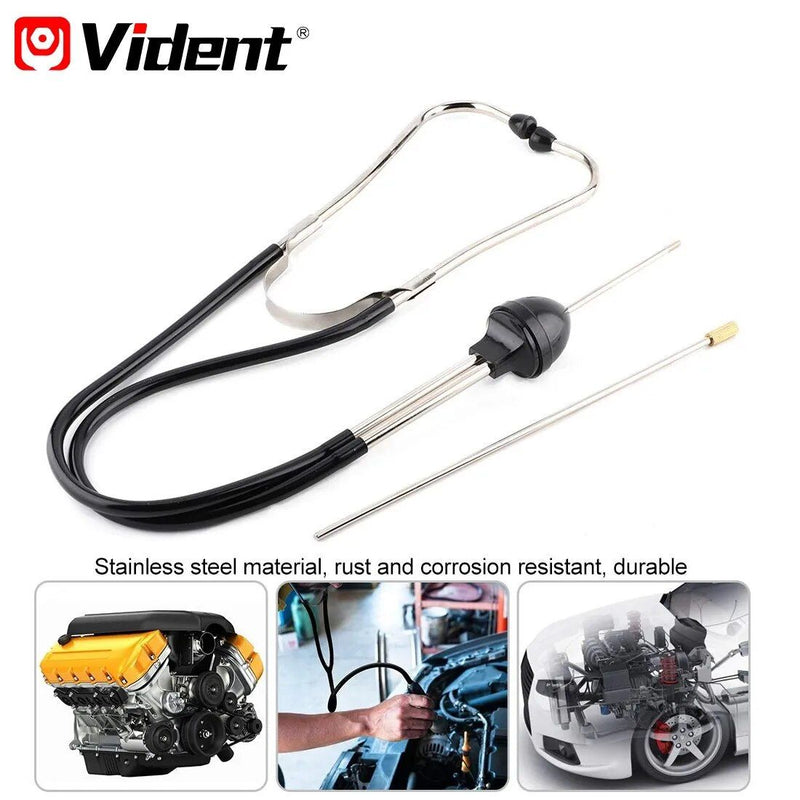 engine cylinder stethoscope, view 2 - MRSLM