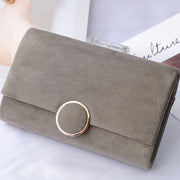 velvet chain clutch bag, view 8 - MRSLM
