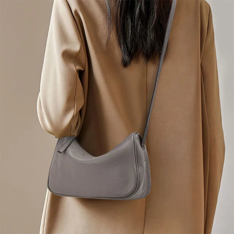 women's underarm bag, view 4 - MRSLM