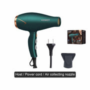3500w foldable hair dryer, view 2 - MRSLM