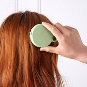 silicone scalp massaging shampoo brush, view 6 - MRSLM