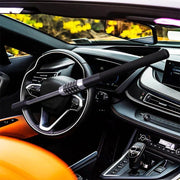 keyless steering wheel lock, view 5 - MRSLM