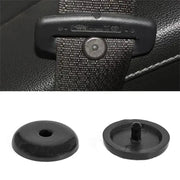 adjustable car seat belt stopper clip set, view 9 - MRSLM