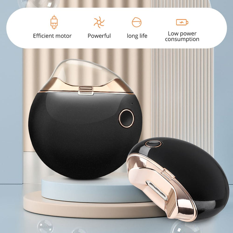 electric nail clippers, view 6 - MRSLM