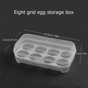shockproof portable egg holder, view 11 - MRSLM