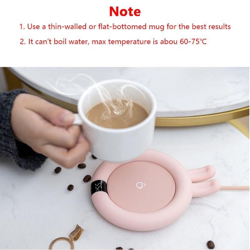 electric cup warmer, view 10 - MRSLM
