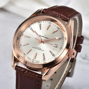 Men's business mechanical watch - MRSLM