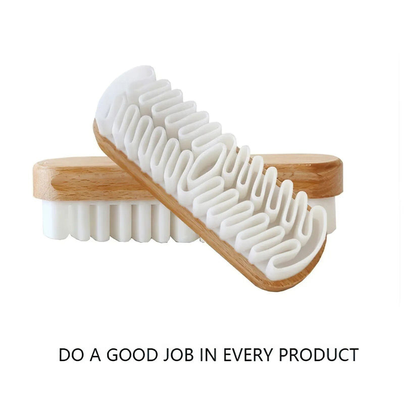 beech wood detailing brush, view 6 - MRSLM