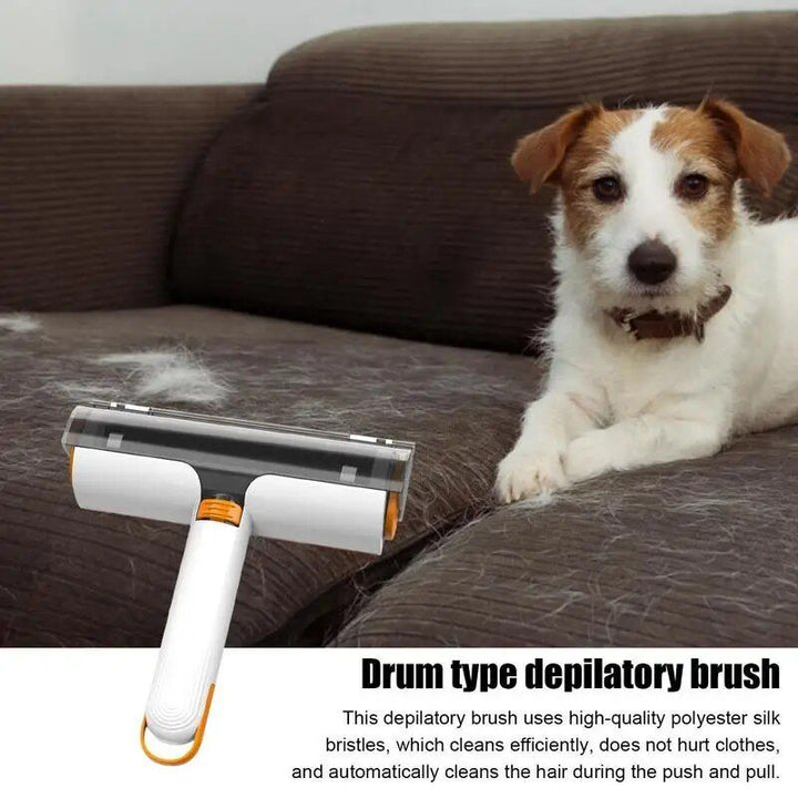 Pet Hair Removal Manual Lint Roller