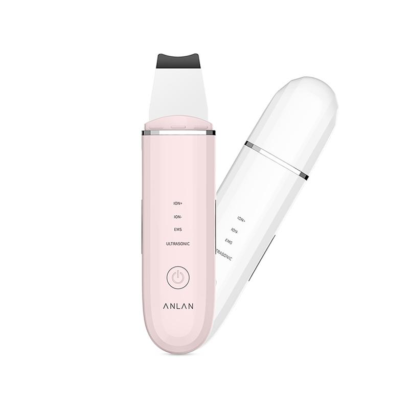 ultrasonic skin scrubber - MRSLM