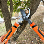 bypass pruning shears, view 8 - MRSLM