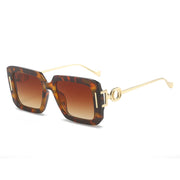 square punk sunglasses, view 6 - MRSLM