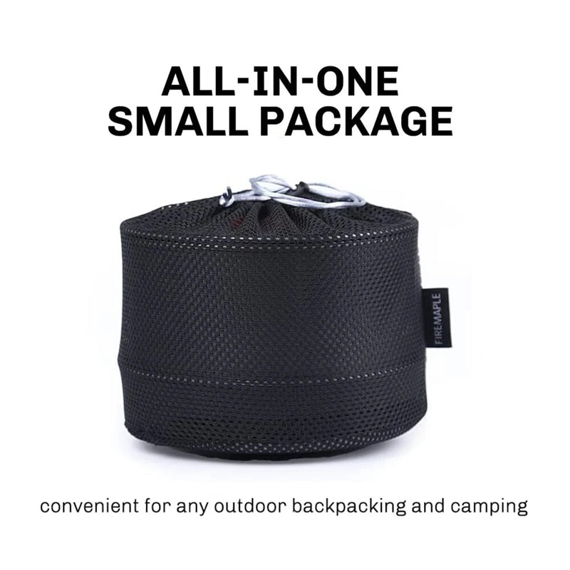 ultimate camping cookware set, view 9 - MRSLM