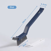 household cleaning brush, view 2 - MRSLM