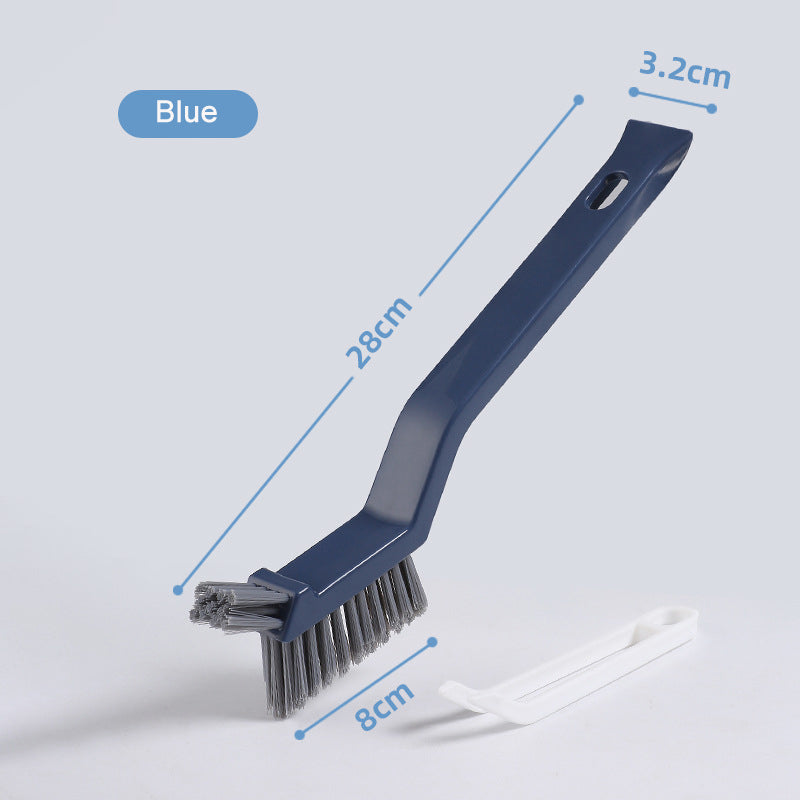 household cleaning brush, view 2 - MRSLM