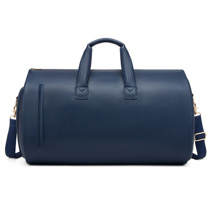 waterproof travel suit bag, view 12 - MRSLM