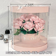 building blocks rose bouquet, view 13 - MRSLM