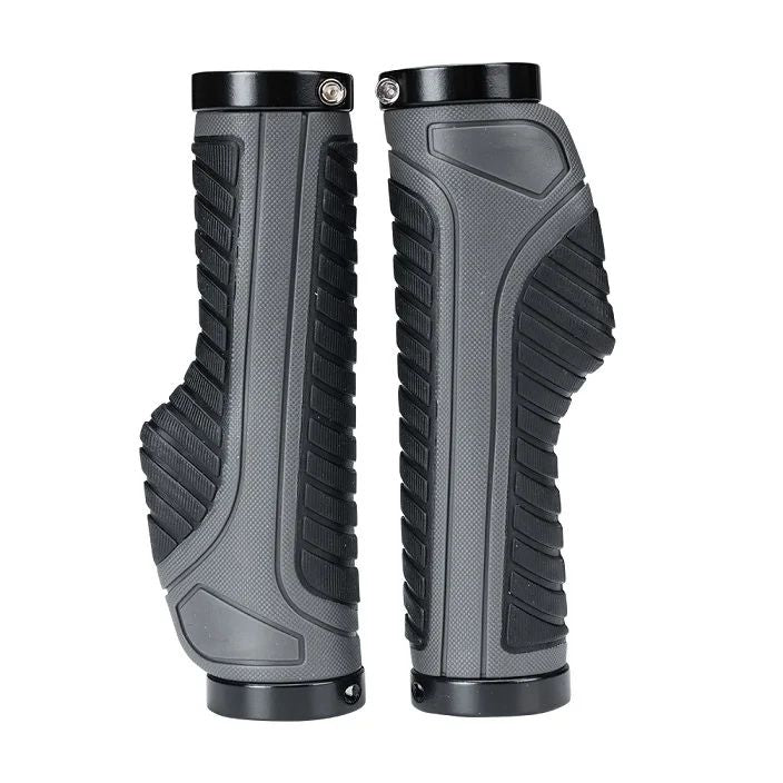 double lock bicycle grips, view 5 - MRSLM