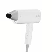 compact travel hair dryer, view 3 - MRSLM
