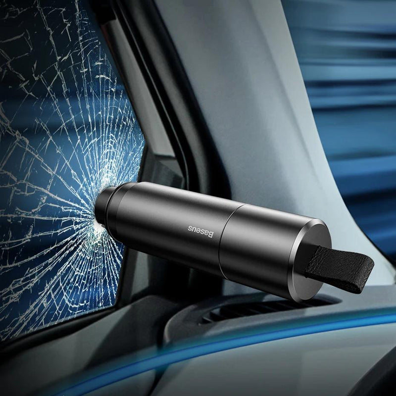 car escape tool, view 4 - MRSLM