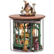 DIY cabin dream bottle kit, view 17 - MRSLM
