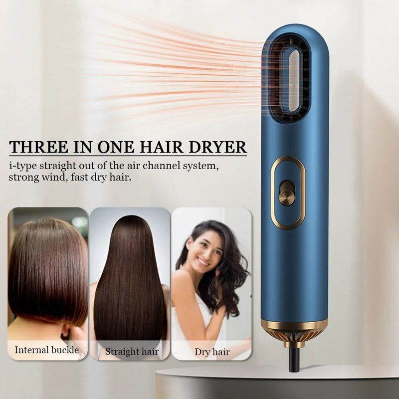 3-in-1 anion hair dryer, view 9 - MRSLM