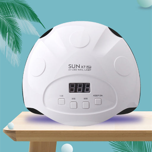 90W nail lamp - MRSLM