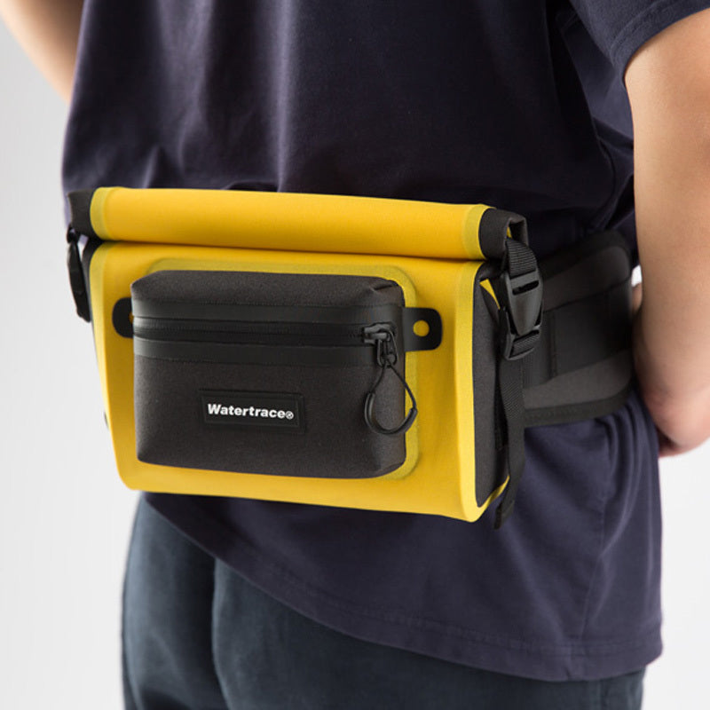 waterproof waist bag - MRSLM