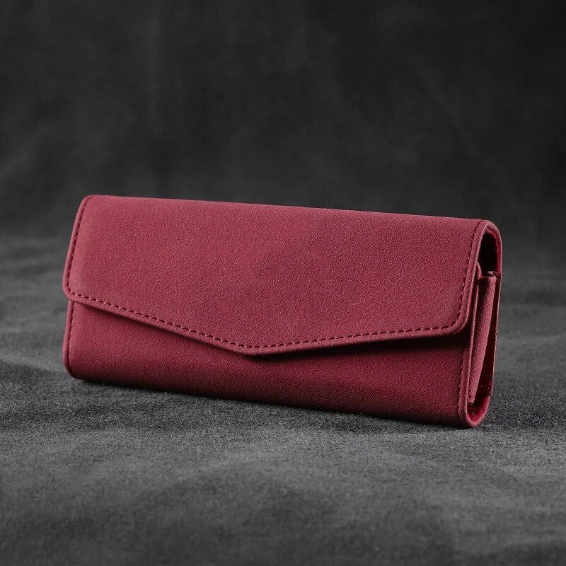 car sun visor sunglasses case, view 4 - MRSLM
