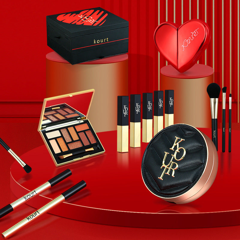 love cosmetic gift box - MRSLM