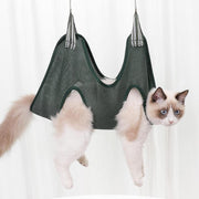 Pet grooming hammock, view 7 - MRSLM