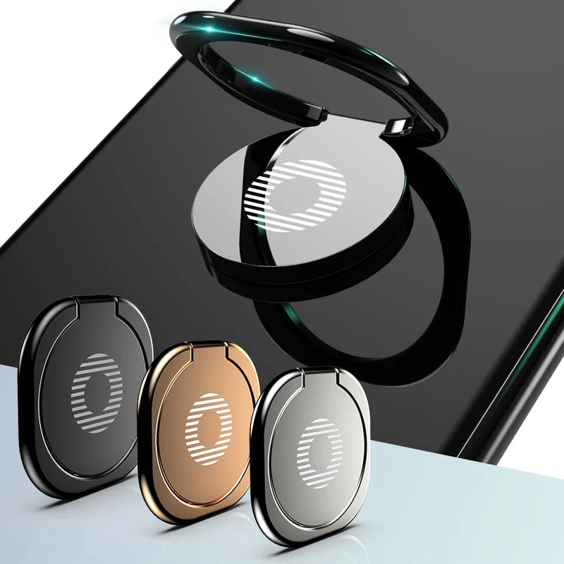 metal phone ring holder, view 7 - MRSLM