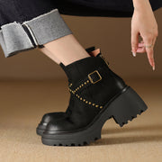 ankle boots, view 4 - MRSLM