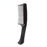 professional roller comb for hair coloring, view 6 - MRSLM