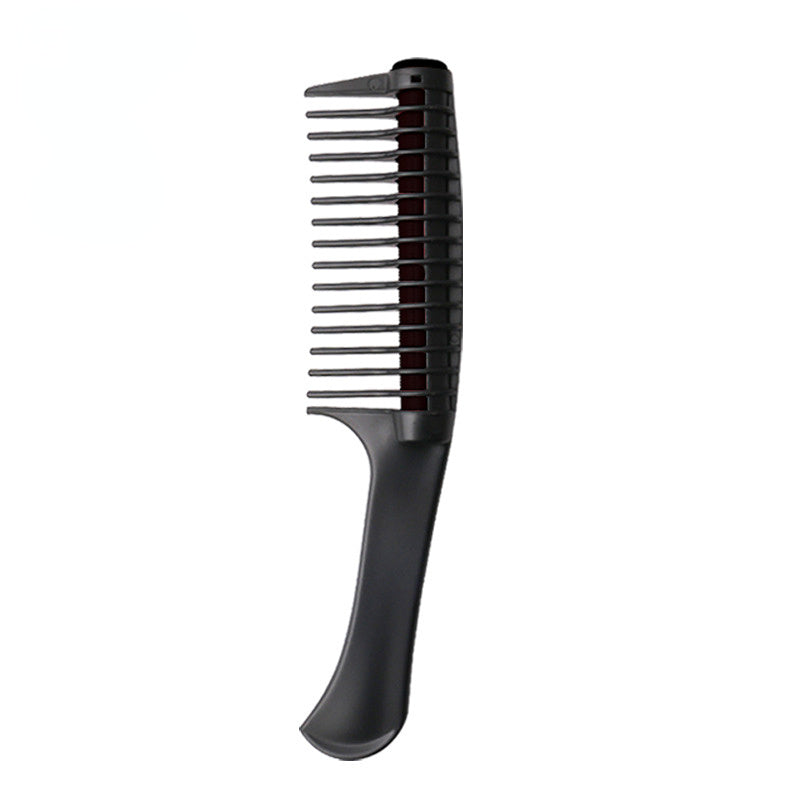 professional roller comb for hair coloring, view 6 - MRSLM