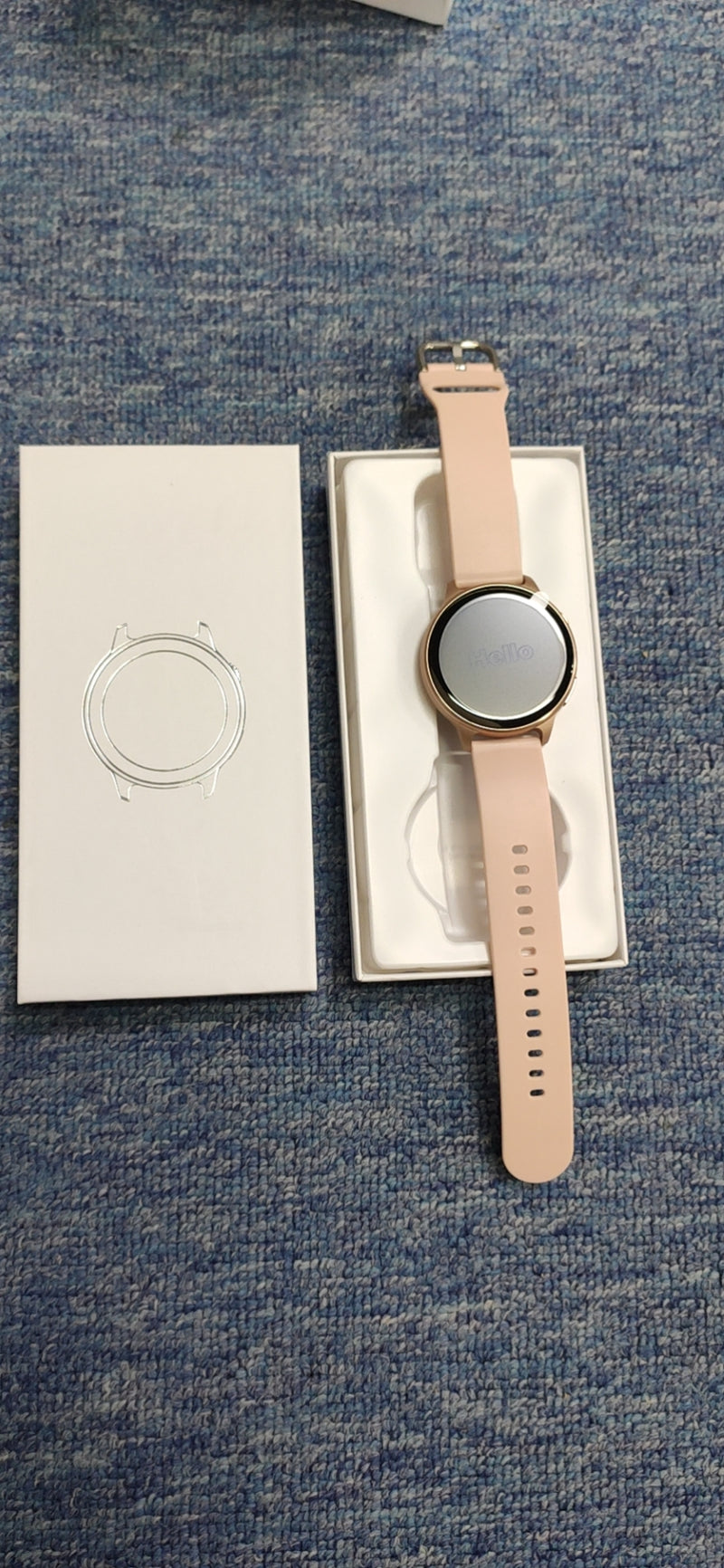 ultra-thin y22 smart watch, view 10 - MRSLM